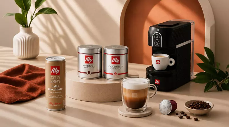Café Illy