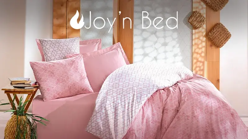 Joy'n Bed
