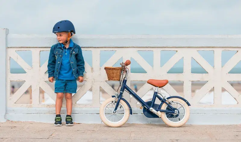 BeBikeen