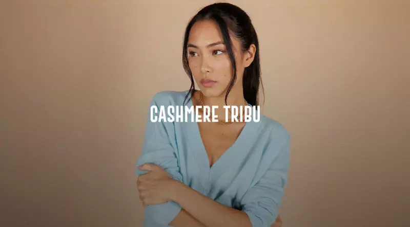 Cashmere Tribu