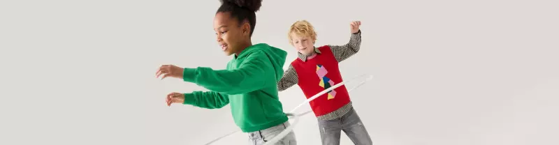 Mode premium pour enfant à moins de 60 €