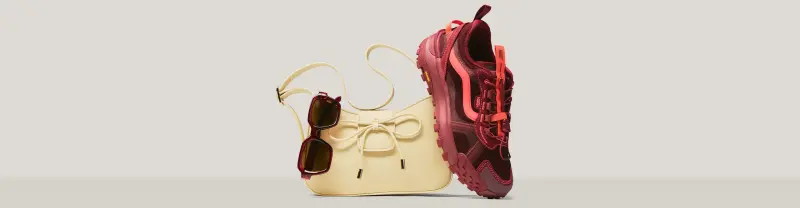 Chaussures & accessoires à moins de 60 €