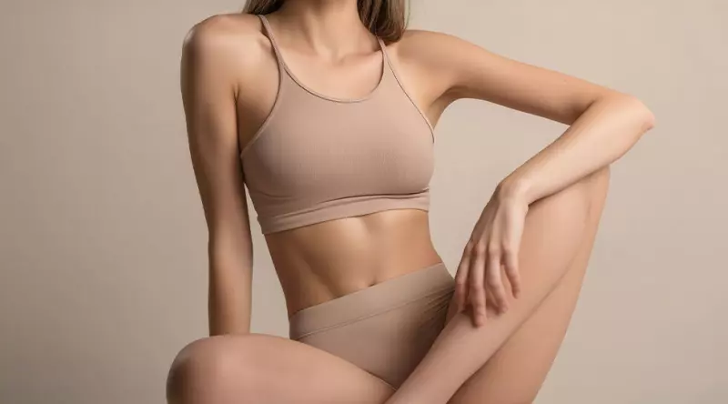 Lingerie invisible