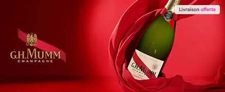 G.H. MUMM