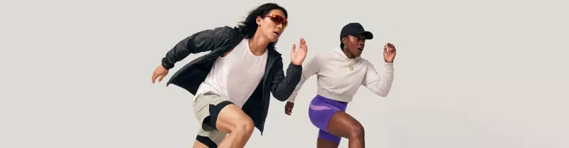 Promos : les plus grandes marques de sport