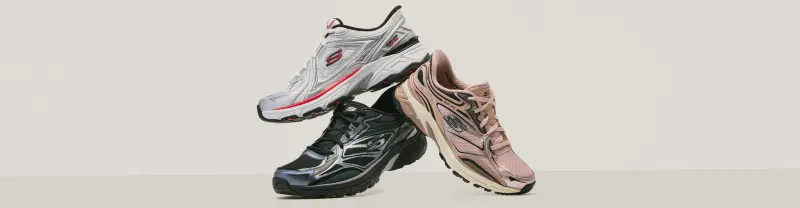 Skechers