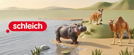 Schleich