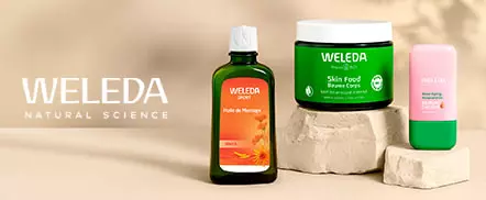 Weleda