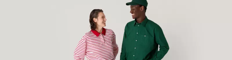 Chemises & polos