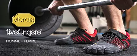 Vibram FiveFingers®