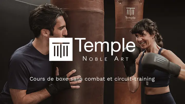Temple Noble Art