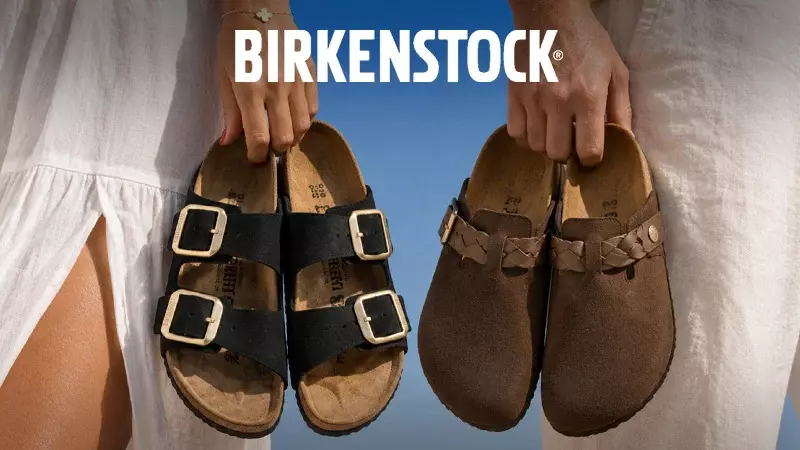 Birkenstock