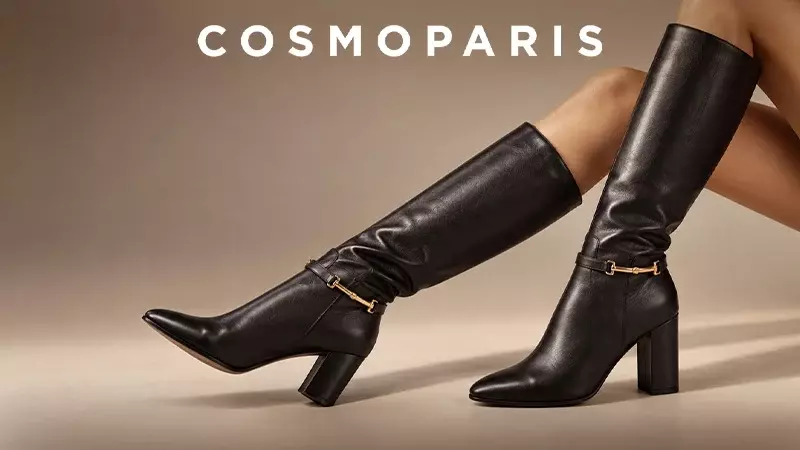 Cosmoparis