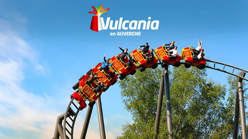 Vulcania