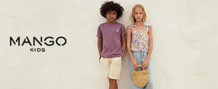 Mango Kids