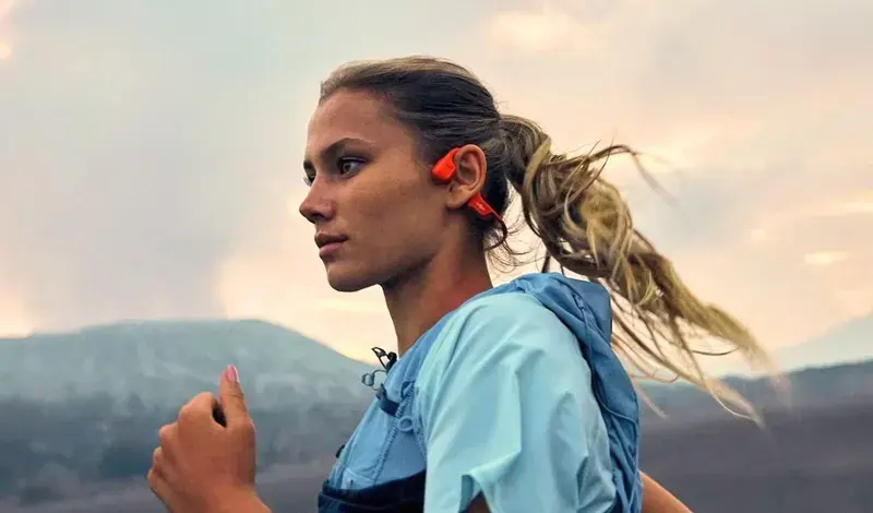 Shokz