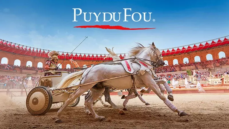 PUY DU FOU