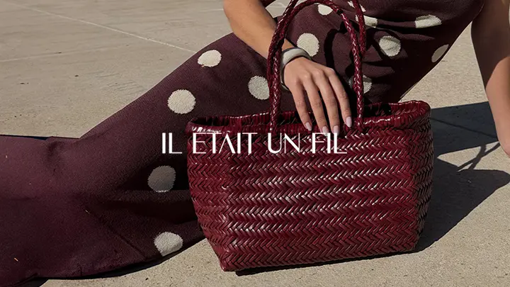 Il était un fil