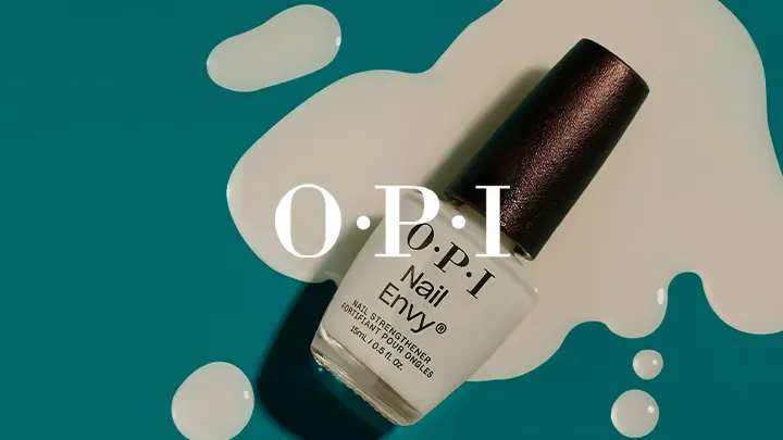 O.P.I