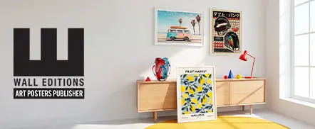 Wall Editions