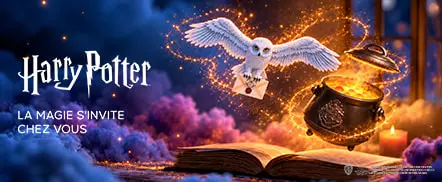 Harry Potter