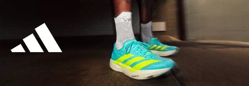 Adidas Footwear Running