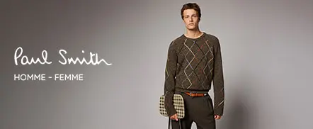 Paul Smith