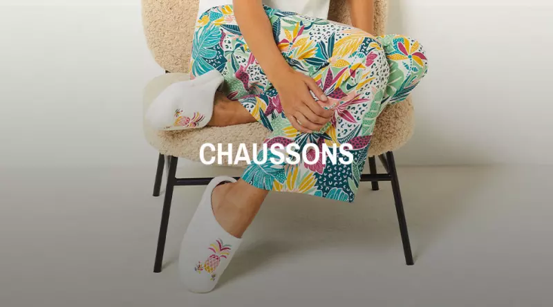 Chaussons