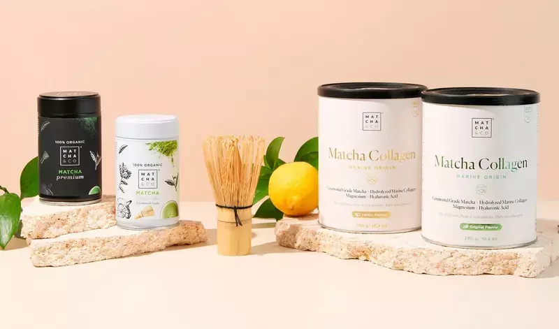 Matcha & Co