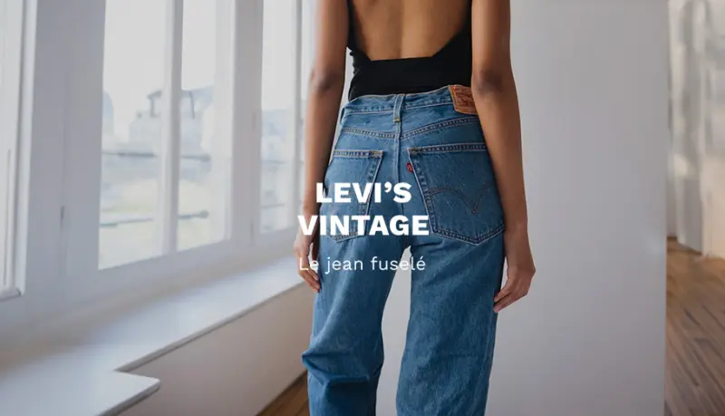 Levi's Vintage