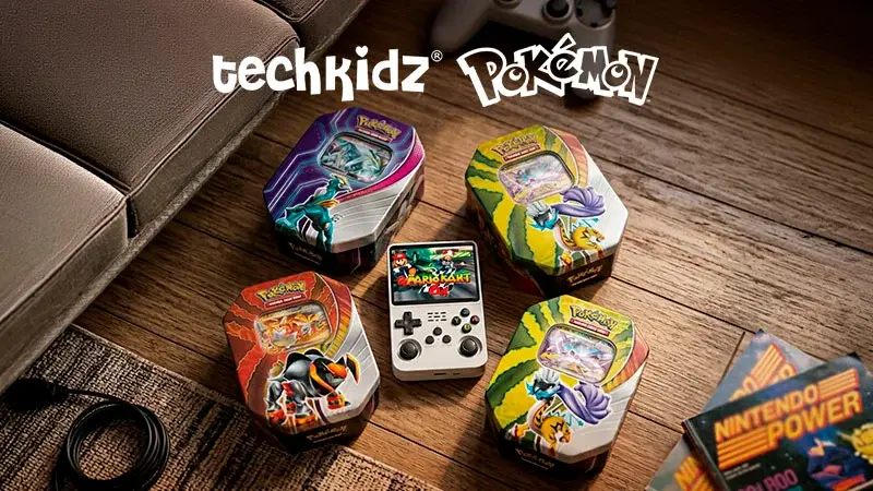 Techkidz