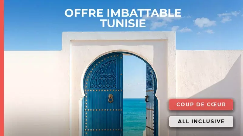 Imbattable Tunisie