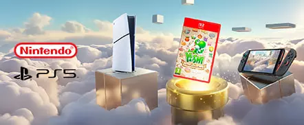 Jeux Video