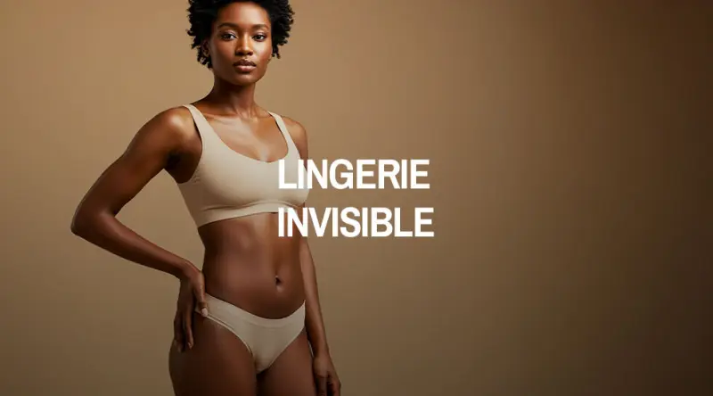 Lingerie invisible