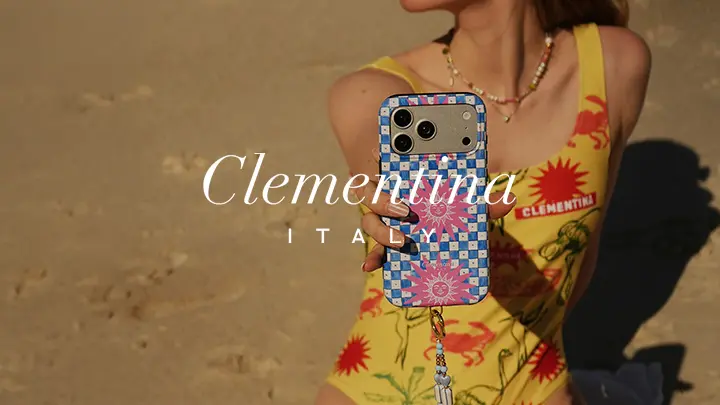 Clementina Italy
