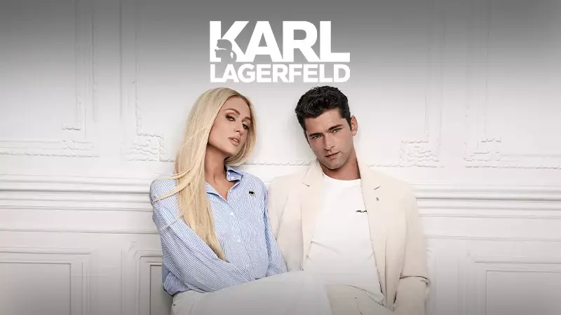 Karl Lagerfeld