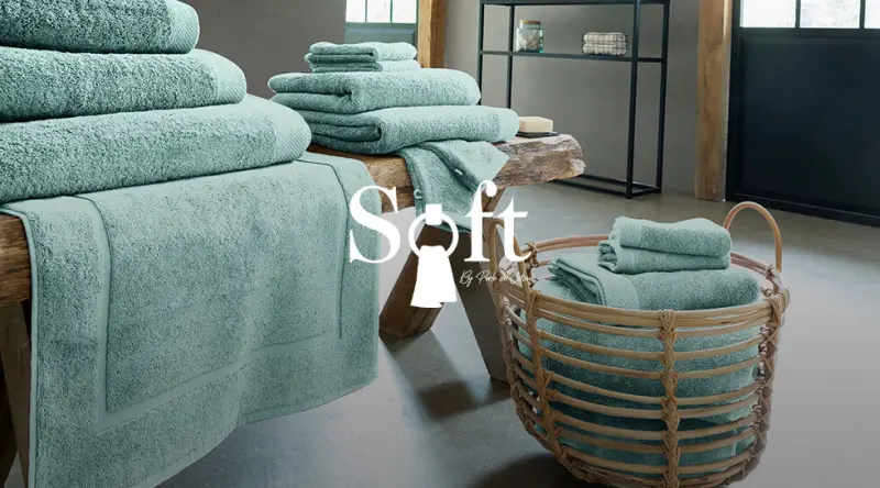 Soft by Perle de Coton