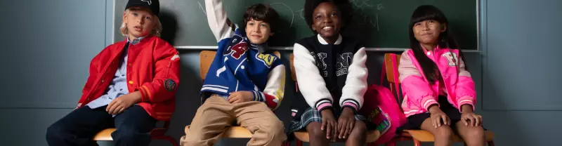 Kids Around