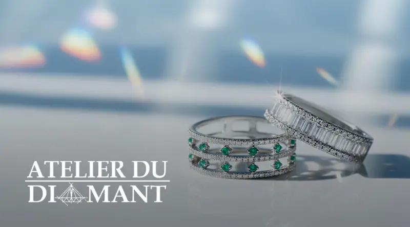 Atelier du Diamant