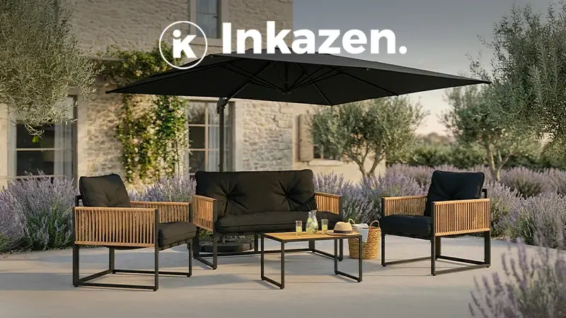 Inkazen