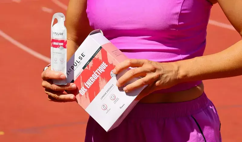 Impulse Nutrition