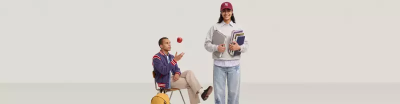 Rentrée à la fac