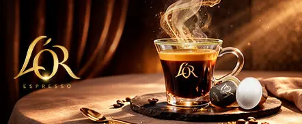 L'OR Espresso