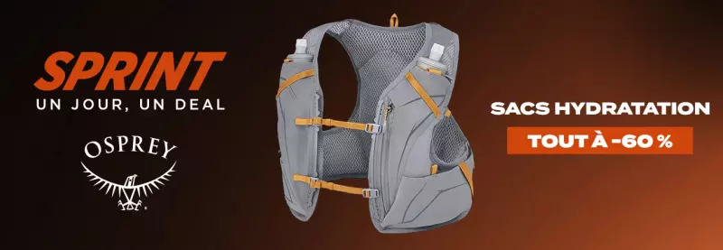 Sprint Osprey