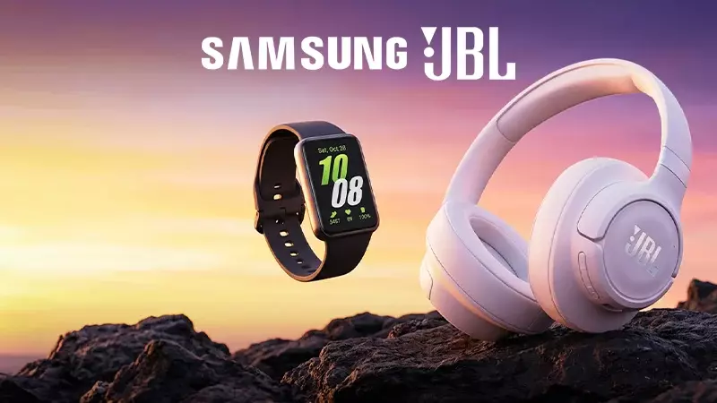 Audio et montres connectées