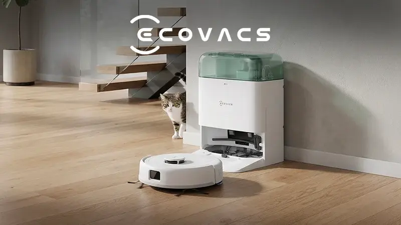 Ecovacs