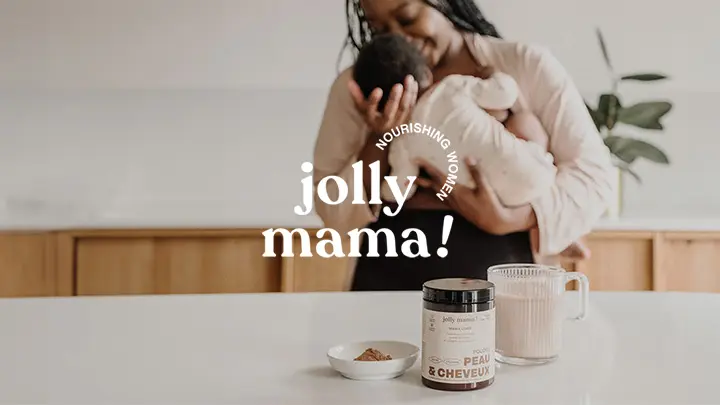 Jolly Mama