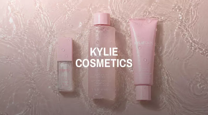 Kylie Cosmetics