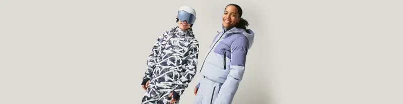 Dernière chance : ski & snowboard