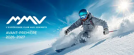 MMV | Avant-première 2026 - 2027